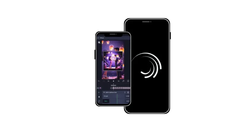 AM Mod APK Interface