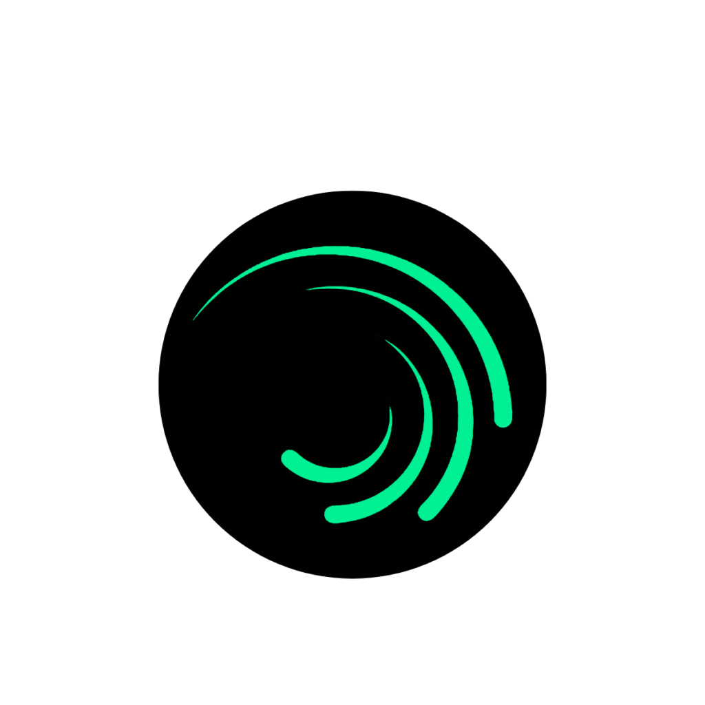 Download Alight Motion CapCut logo PNG 2026 5 Alight Motion Mod APK logo
