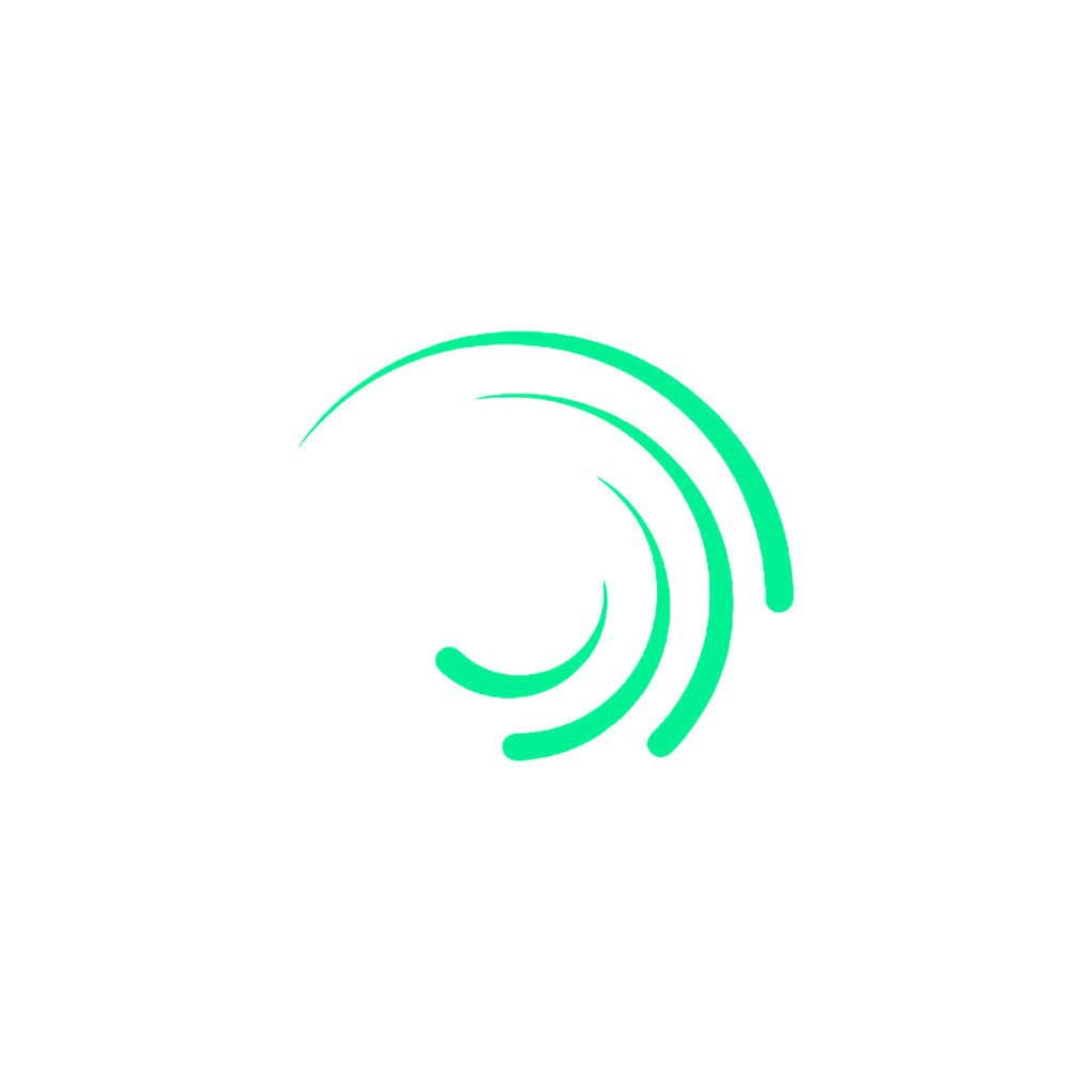 Download Alight Motion CapCut logo PNG 2026 6 Alight Motion Mod APK logo