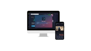 Download Alight Motion  Mod APK for PC