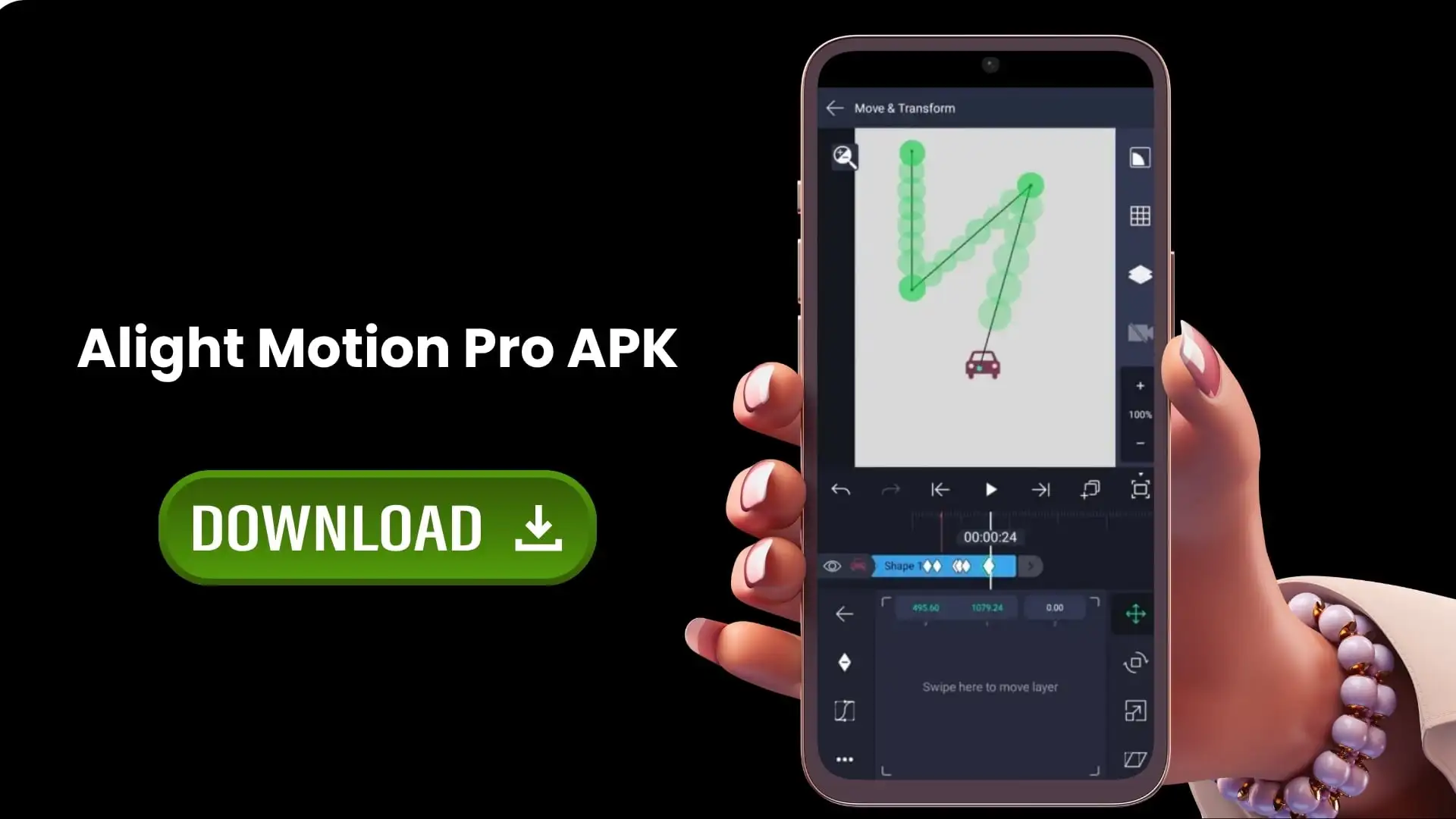 Download AM Mod APK