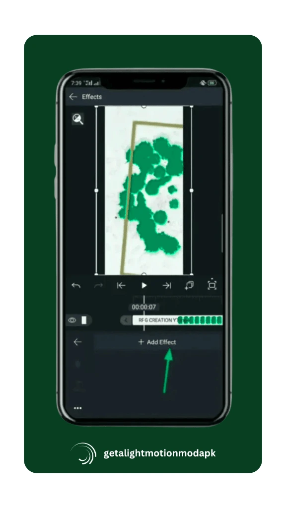 How to remove green screen (chroma key) in Alight Motion? (best guide 2026) 8 green screen in alight motion